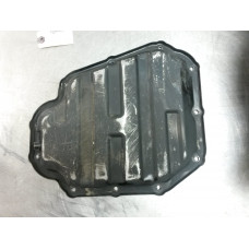 100H001 Lower Engine Oil Pan From 2014 Nissan Rogue  2.5  US Built